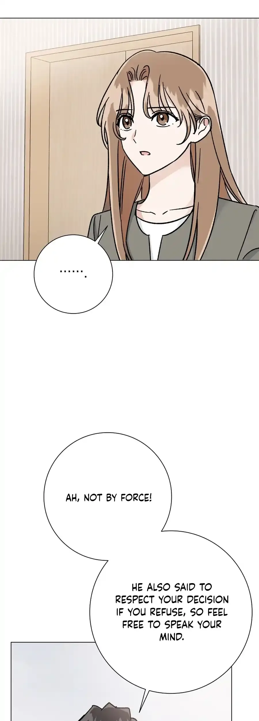 Difficult Boss Chapter 18 page 58