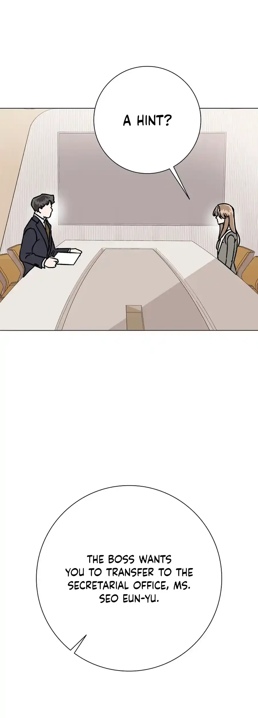 Difficult Boss Chapter 18 page 57