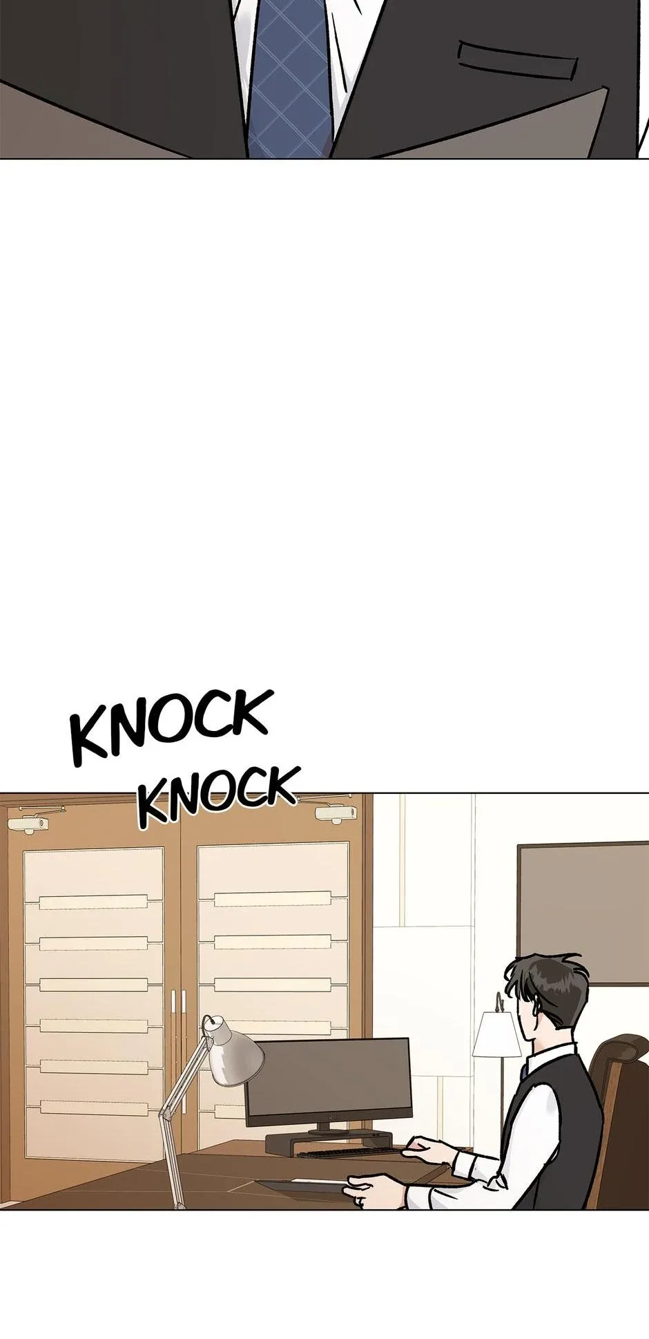 Difficult Boss Chapter 19 page 4