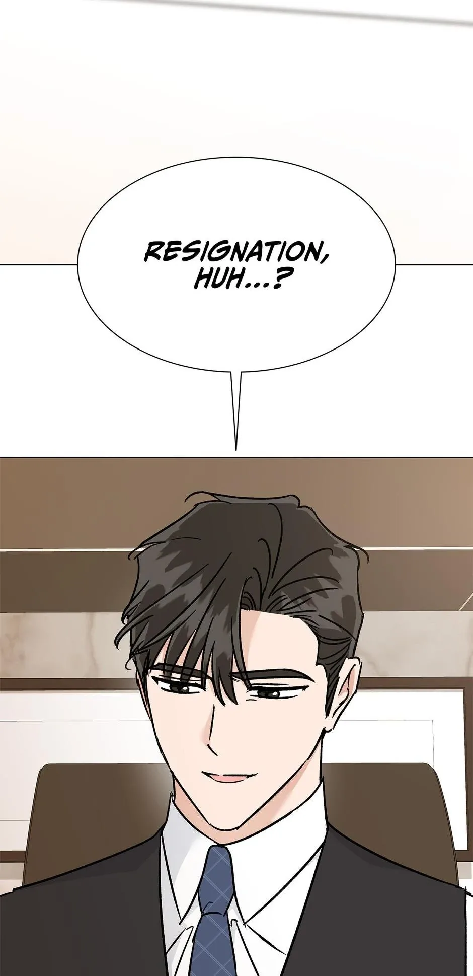 Difficult Boss Chapter 19 page 3