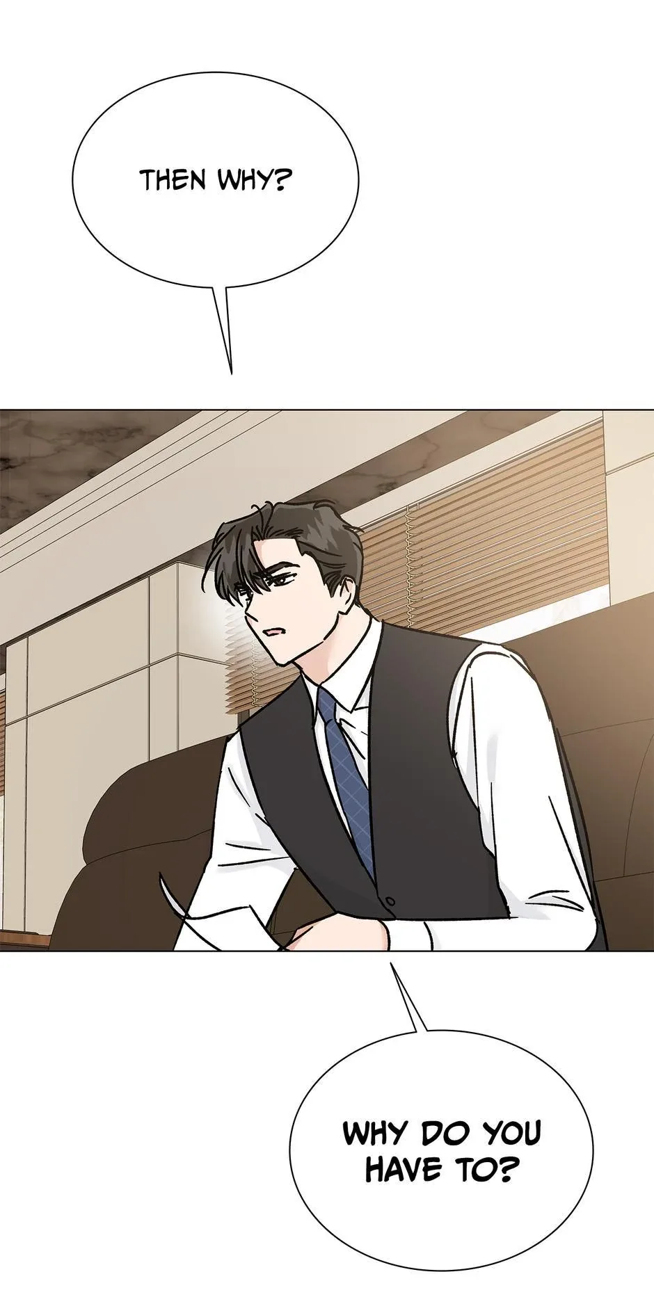 Difficult Boss Chapter 19 page 11