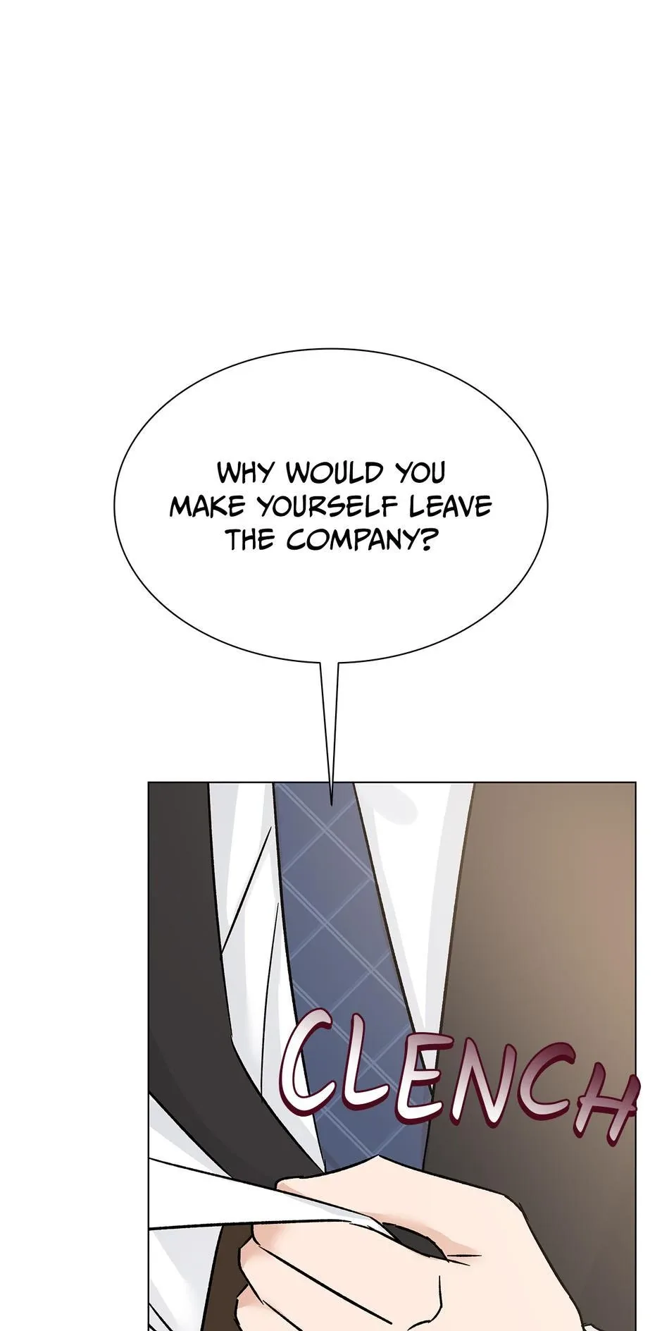 Difficult Boss Chapter 19 page 12