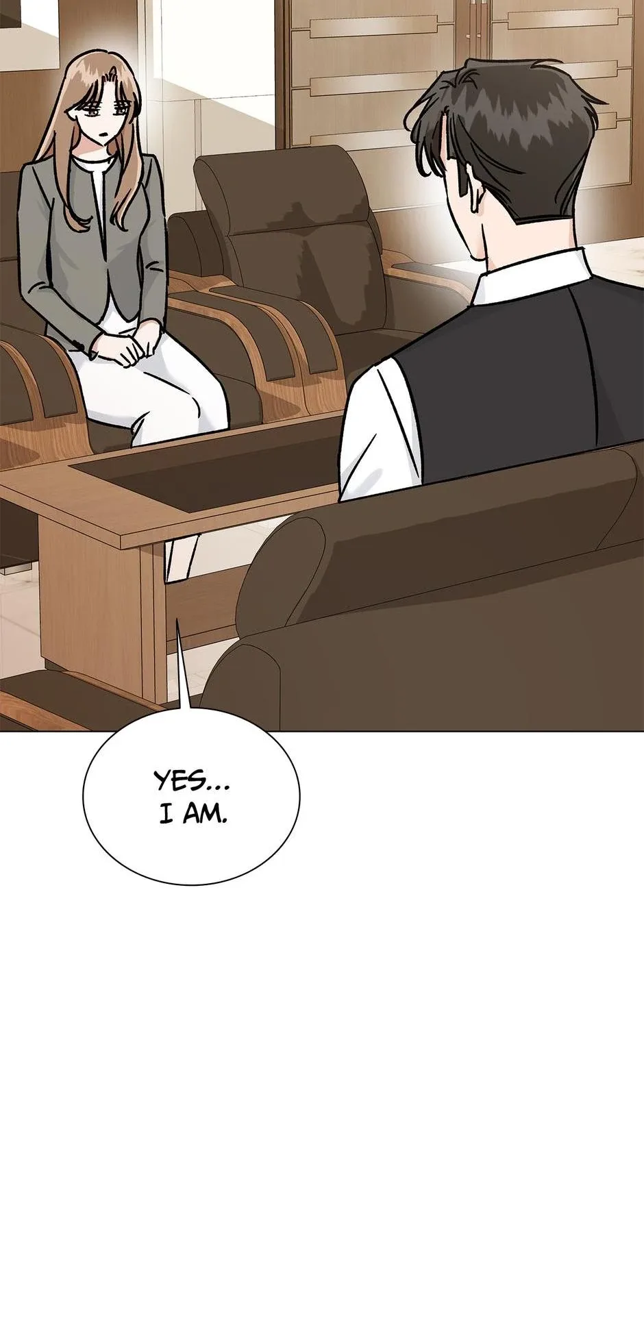 Difficult Boss Chapter 19 page 7