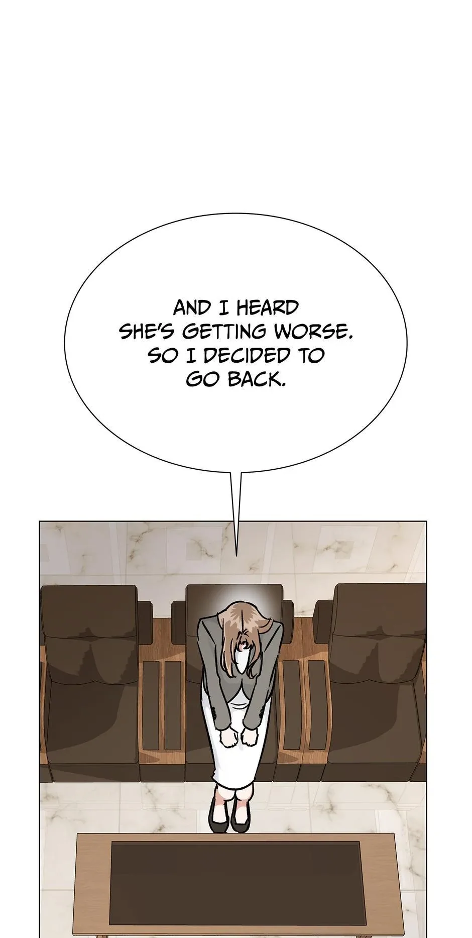 Difficult Boss Chapter 19 page 15