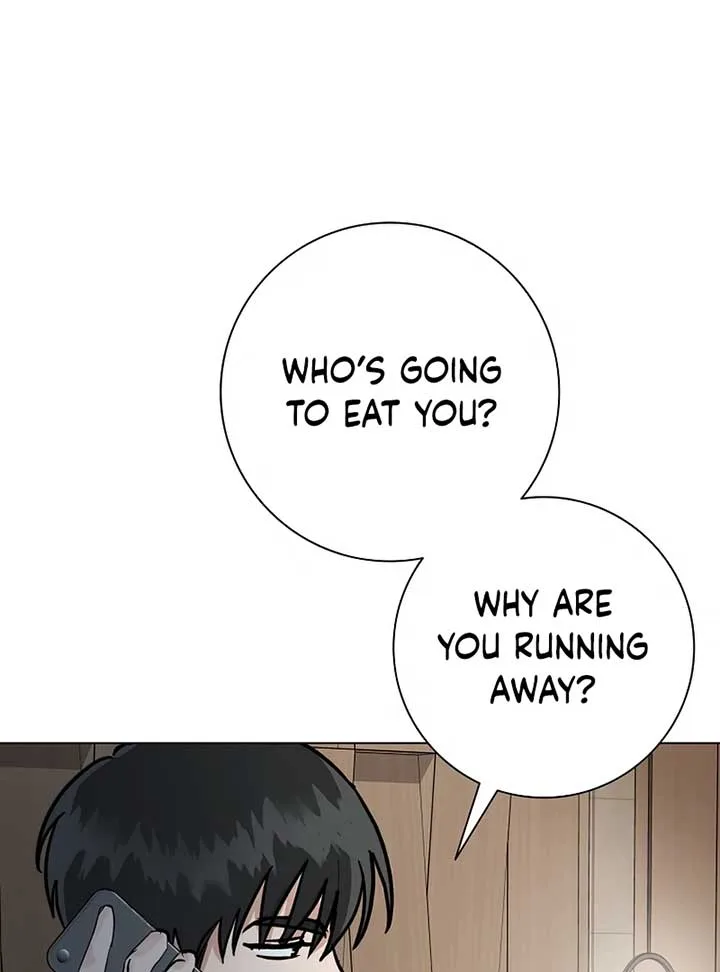 Difficult Boss Chapter 7 page 51