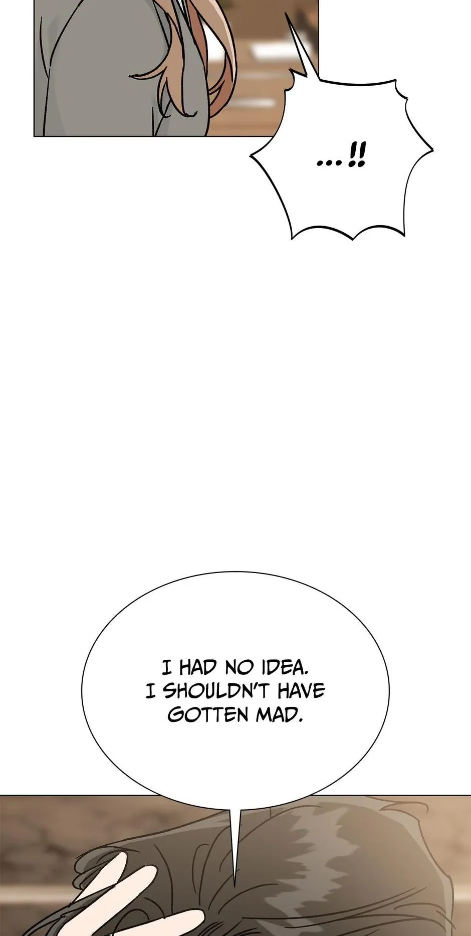 Difficult Boss Chapter 19 page 20