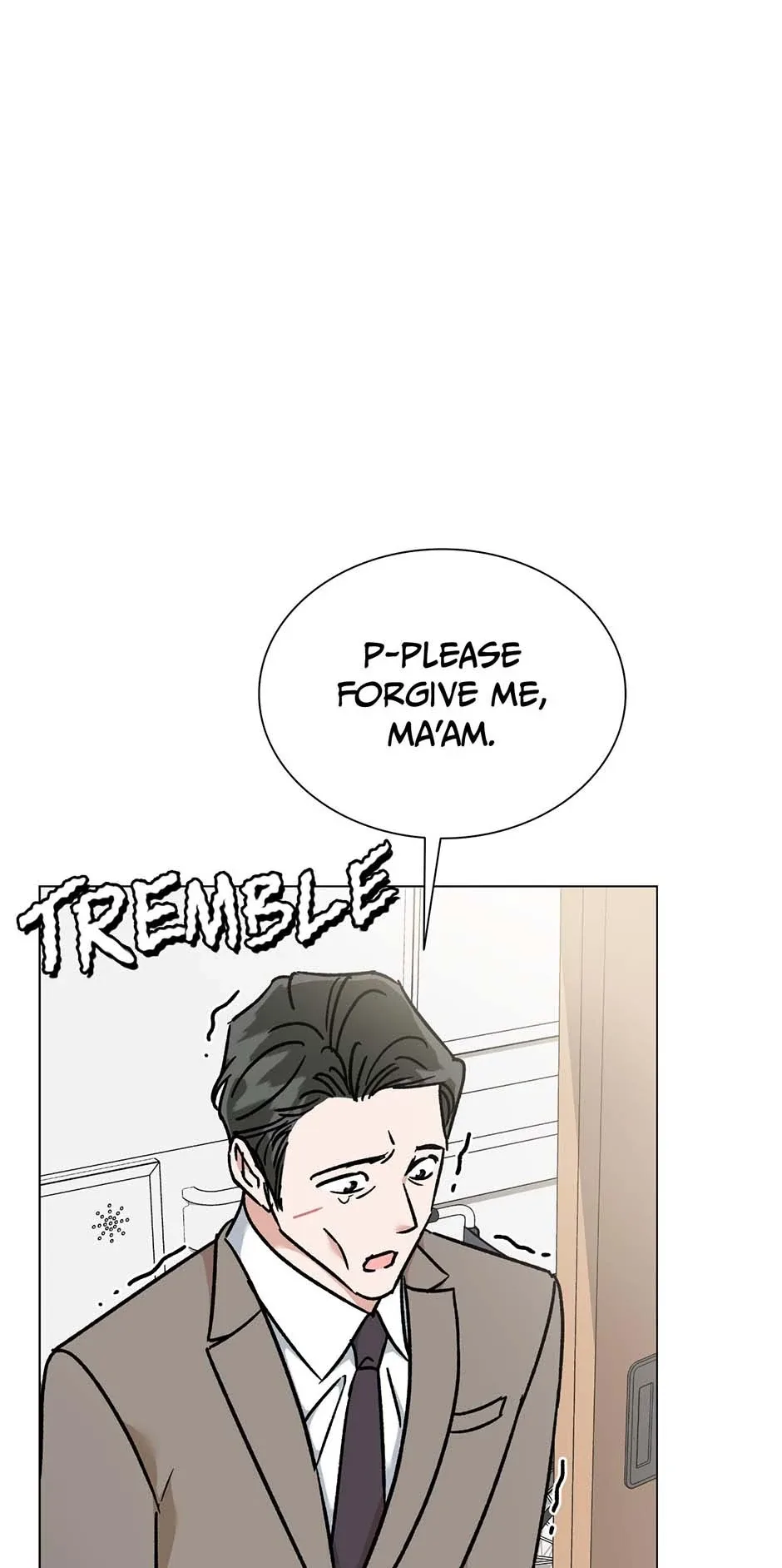 Difficult Boss Chapter 22 page 16