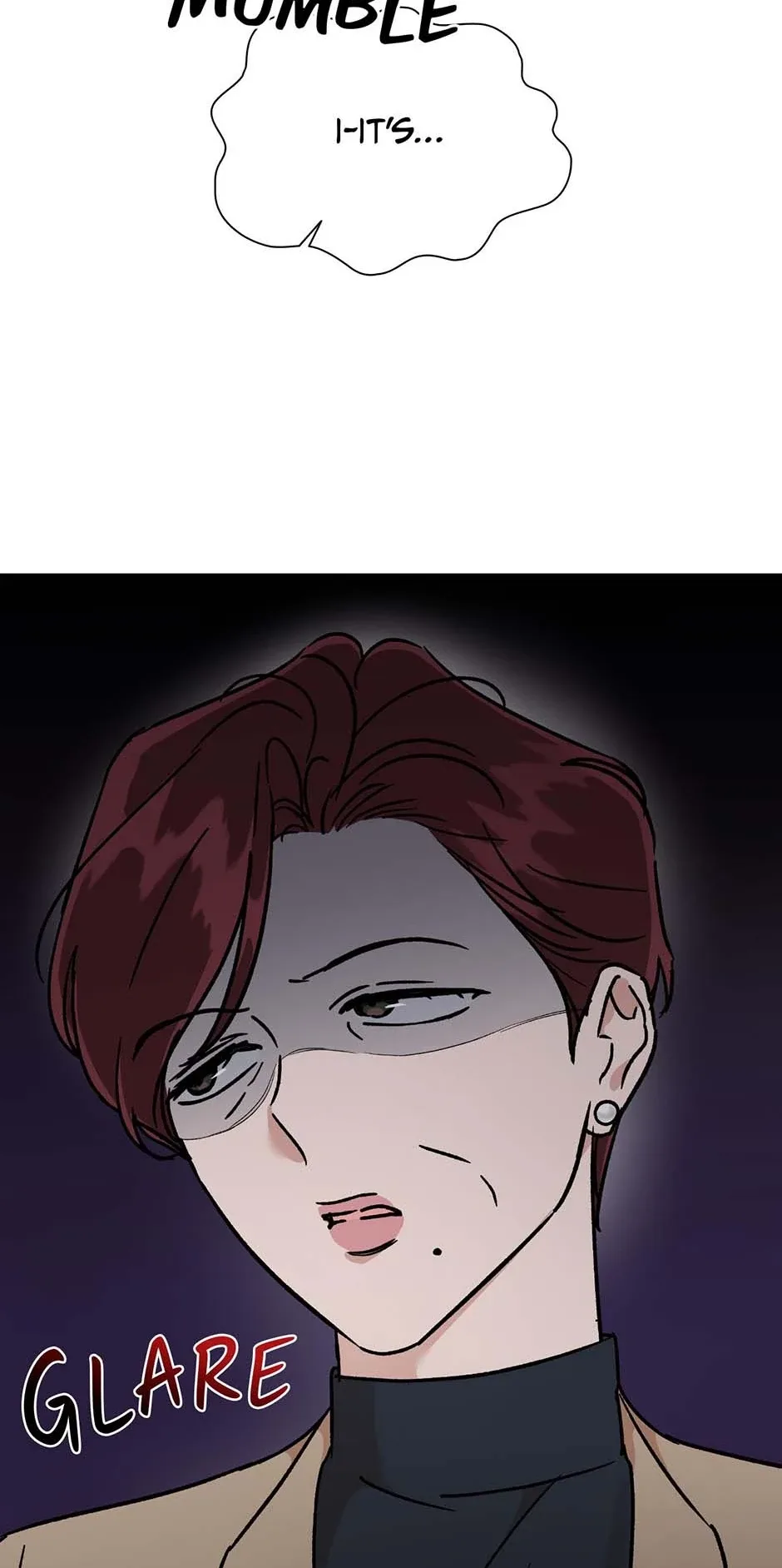 Difficult Boss Chapter 22 page 19