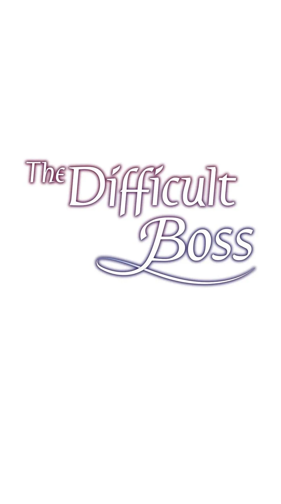 Difficult Boss Chapter 19 page 31