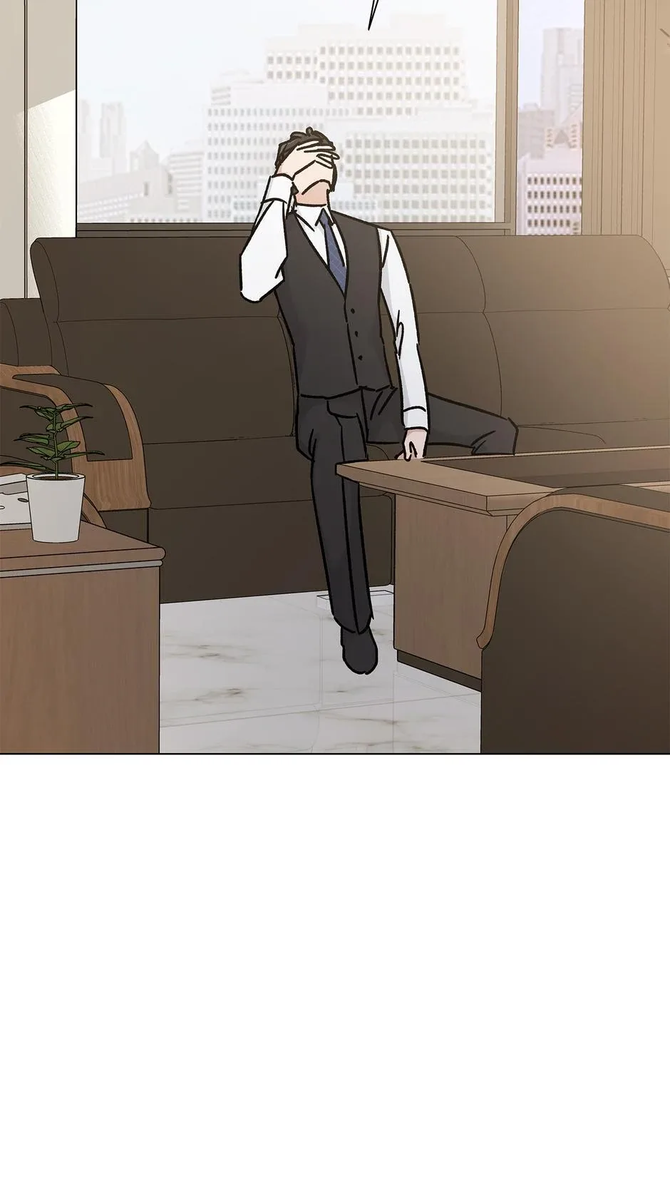 Difficult Boss Chapter 19 page 30