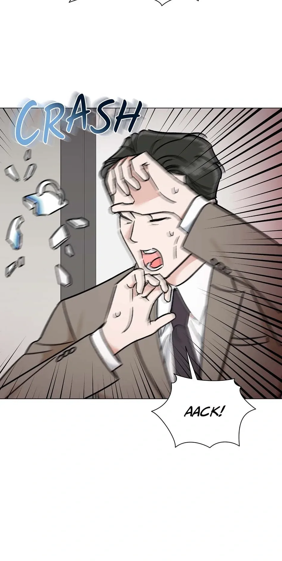 Difficult Boss Chapter 22 page 13