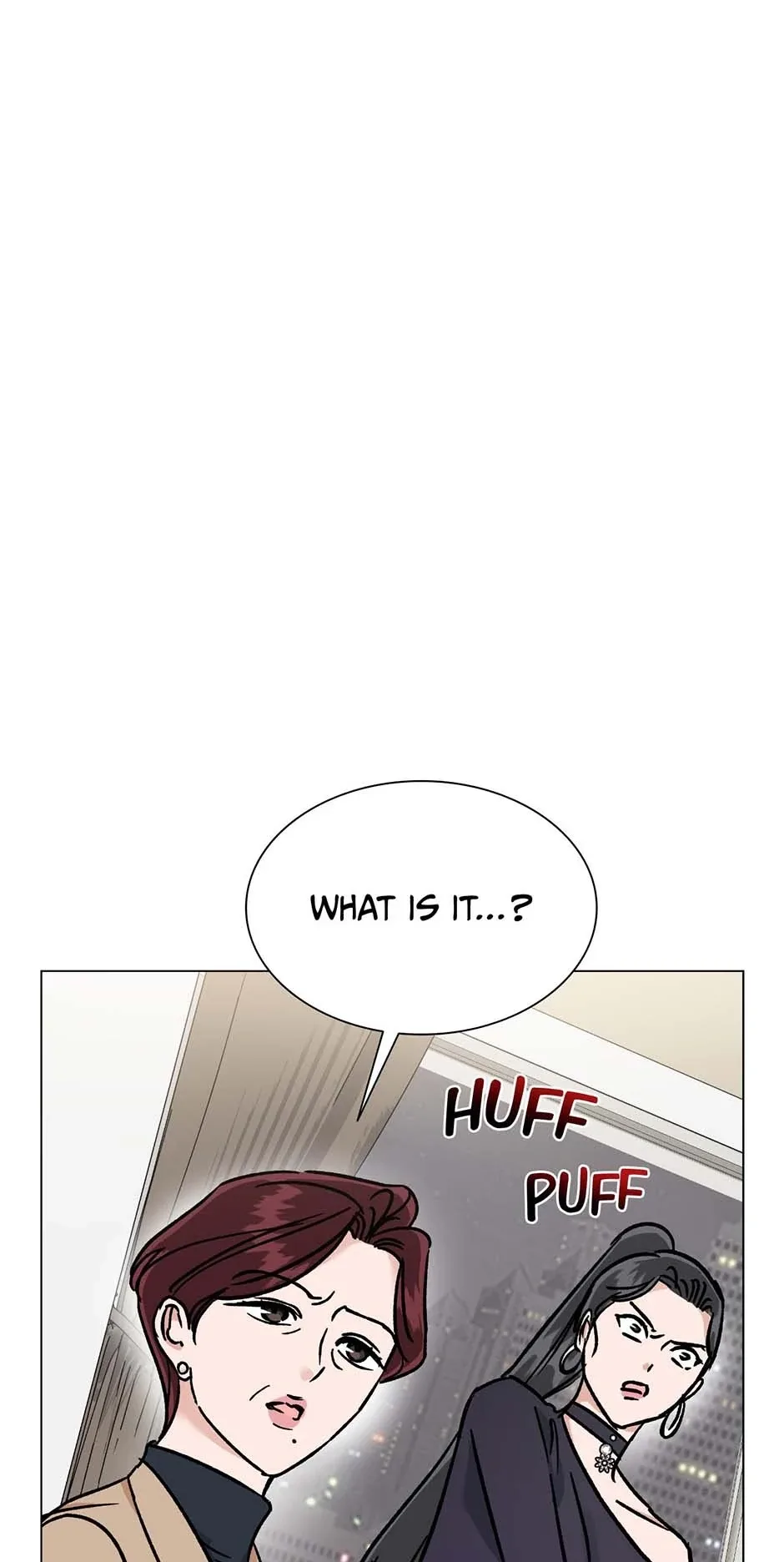 Difficult Boss Chapter 22 page 14