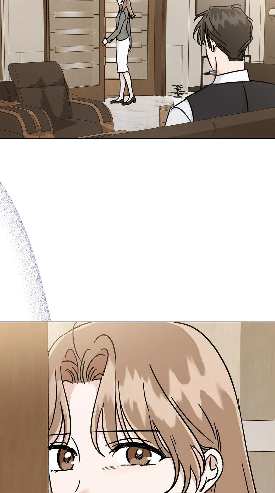 Difficult Boss Chapter 19 page 27