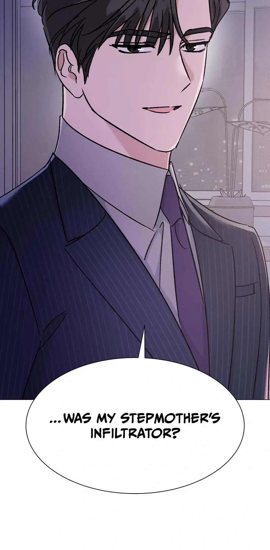 Difficult Boss Chapter 22 page 43