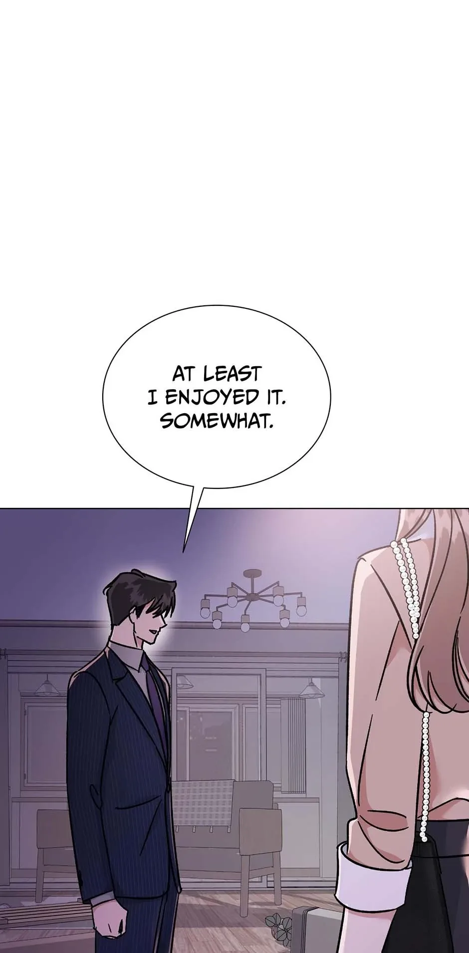 Difficult Boss Chapter 22 page 41