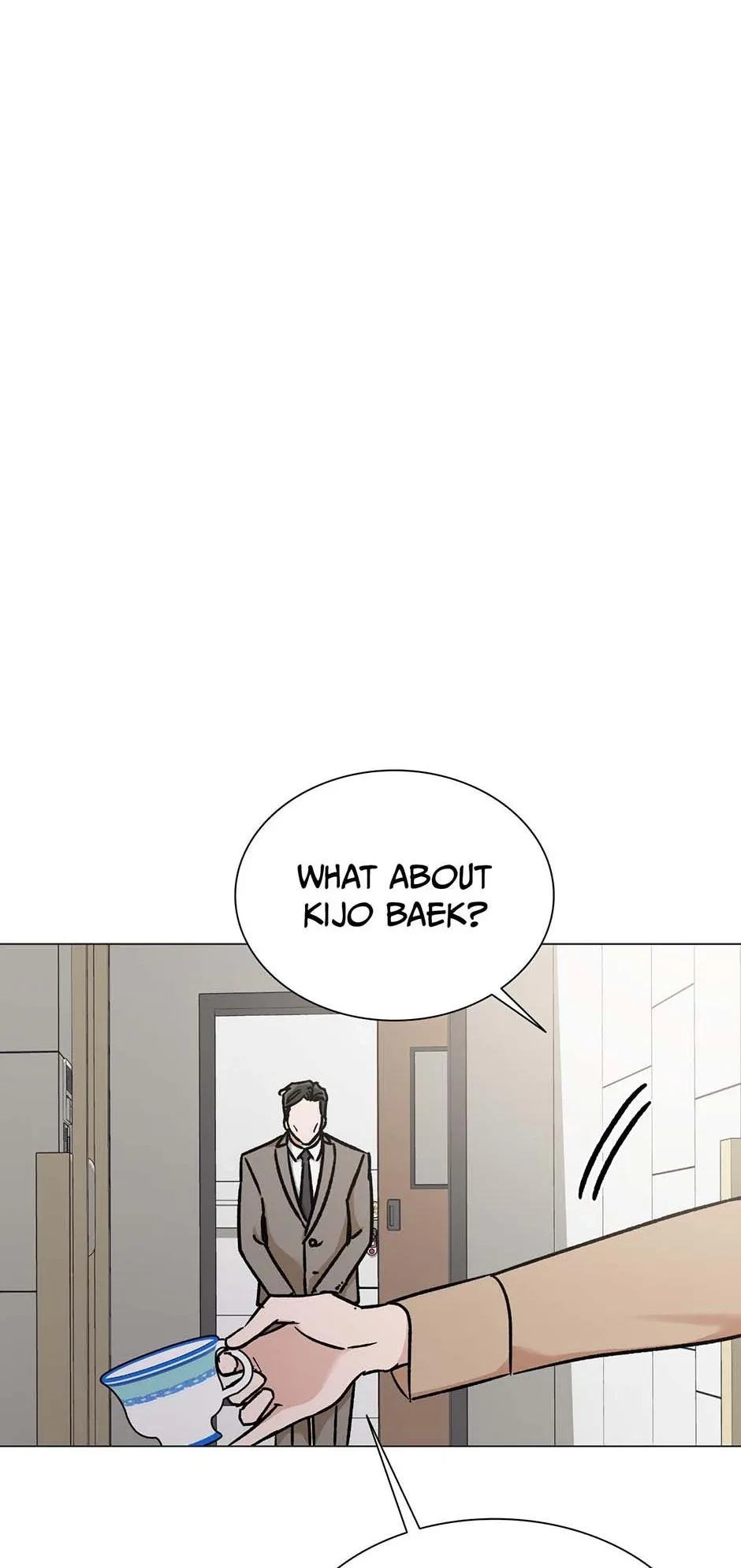 Difficult Boss Chapter 22 page 25