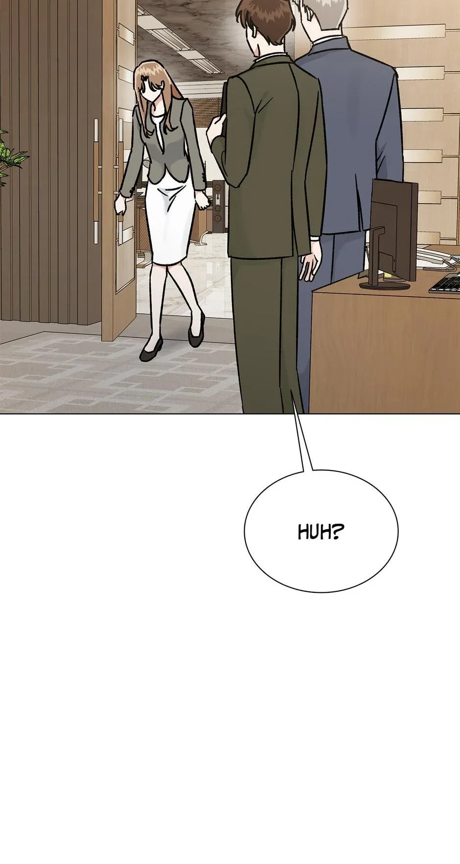 Difficult Boss Chapter 19 page 40