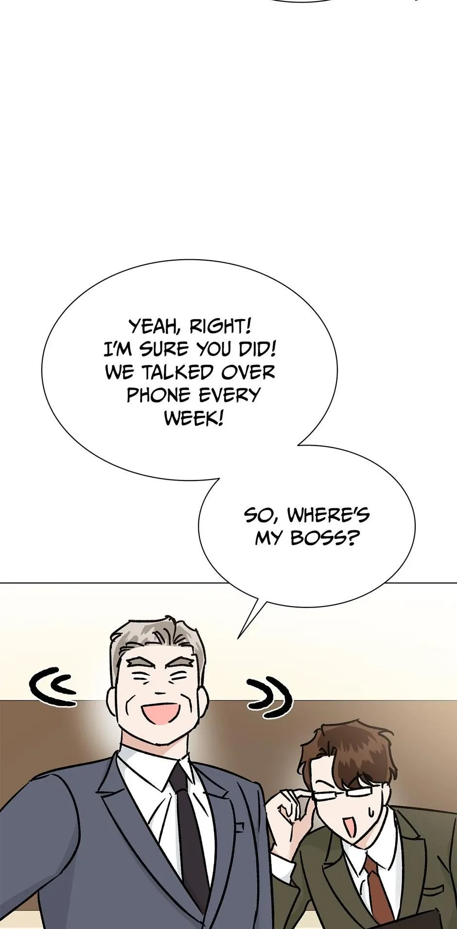 Difficult Boss Chapter 19 page 35