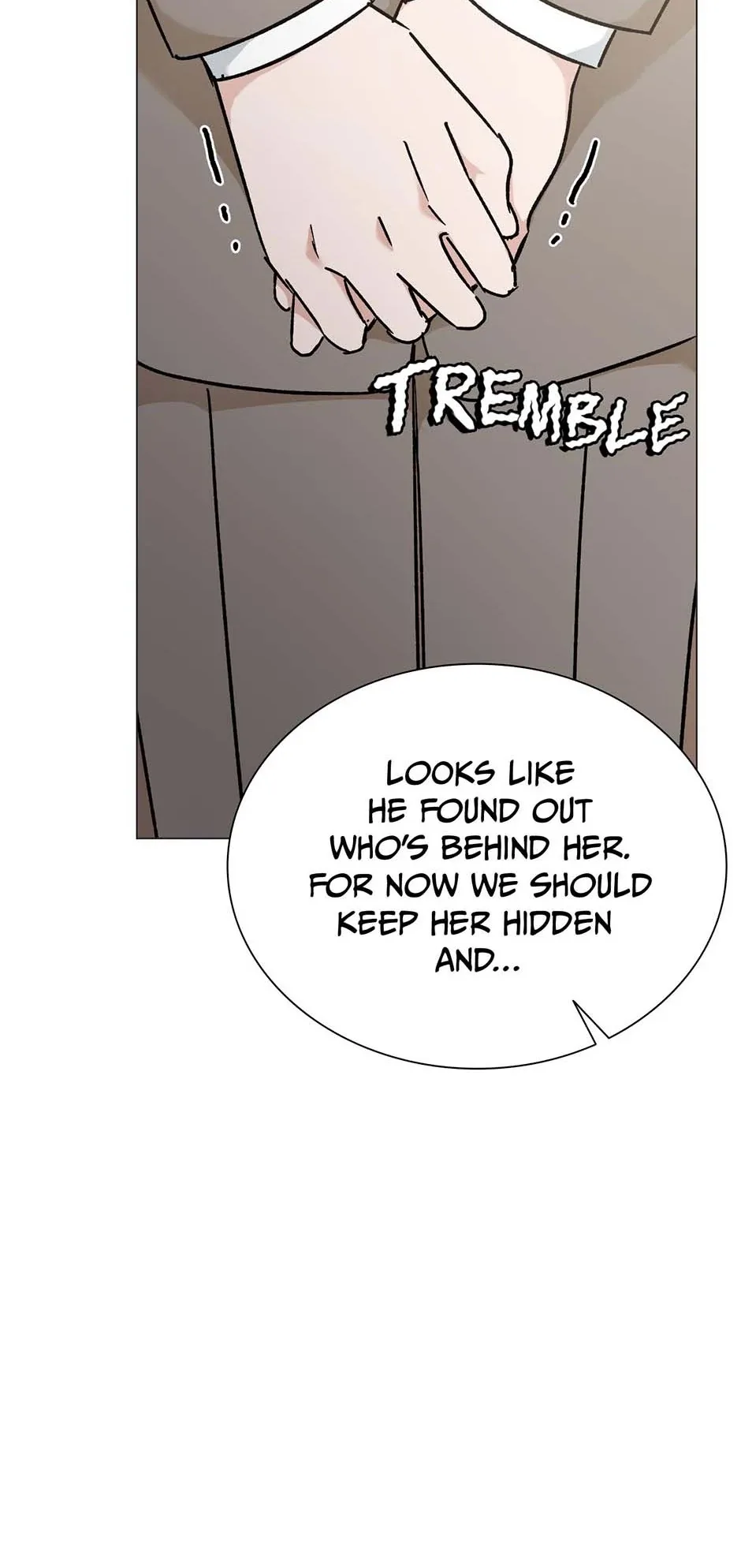 Difficult Boss Chapter 22 page 27