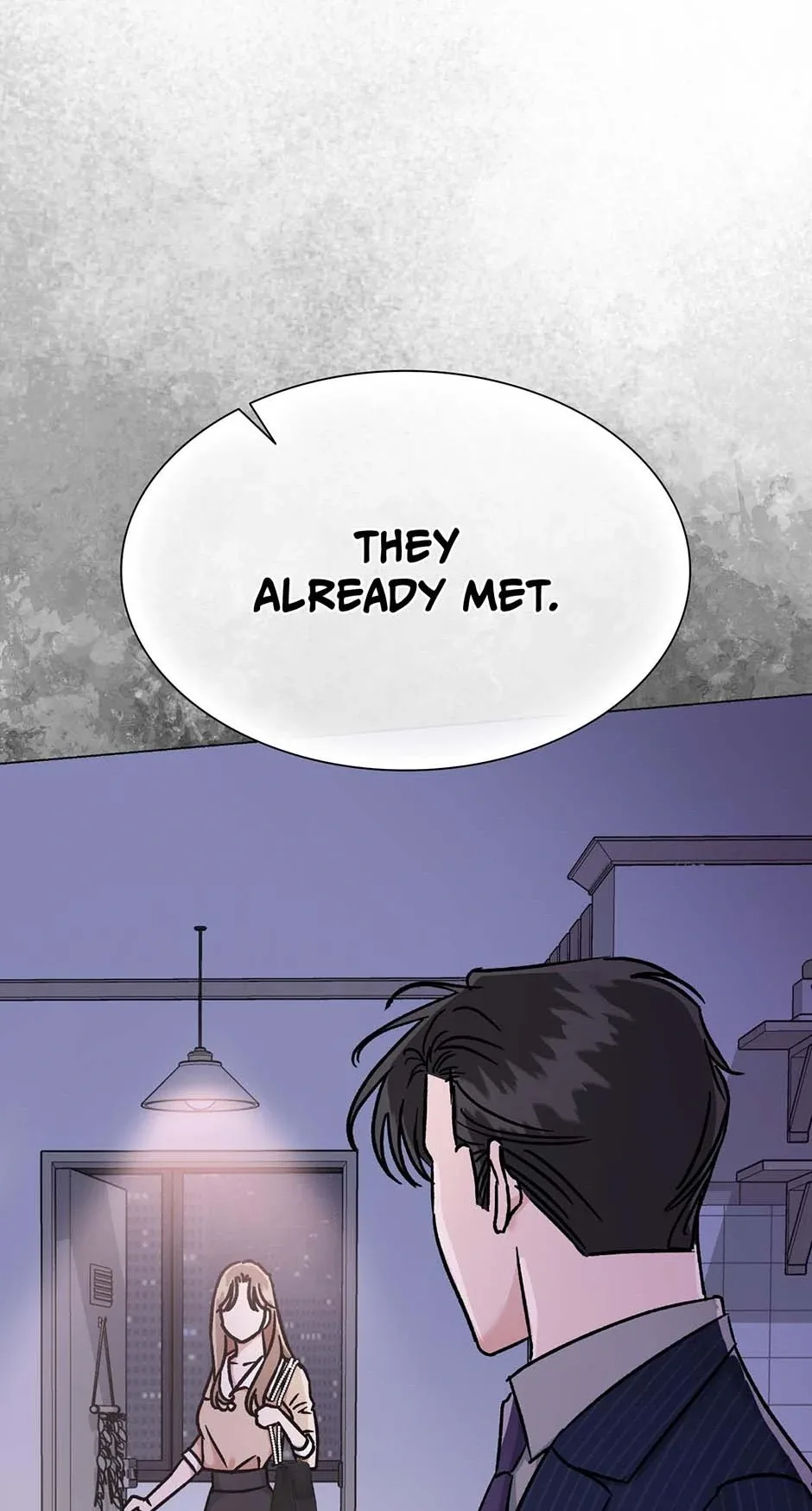 Difficult Boss Chapter 22 page 33