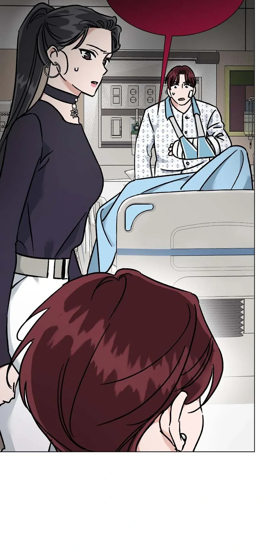 Difficult Boss Chapter 22 page 21