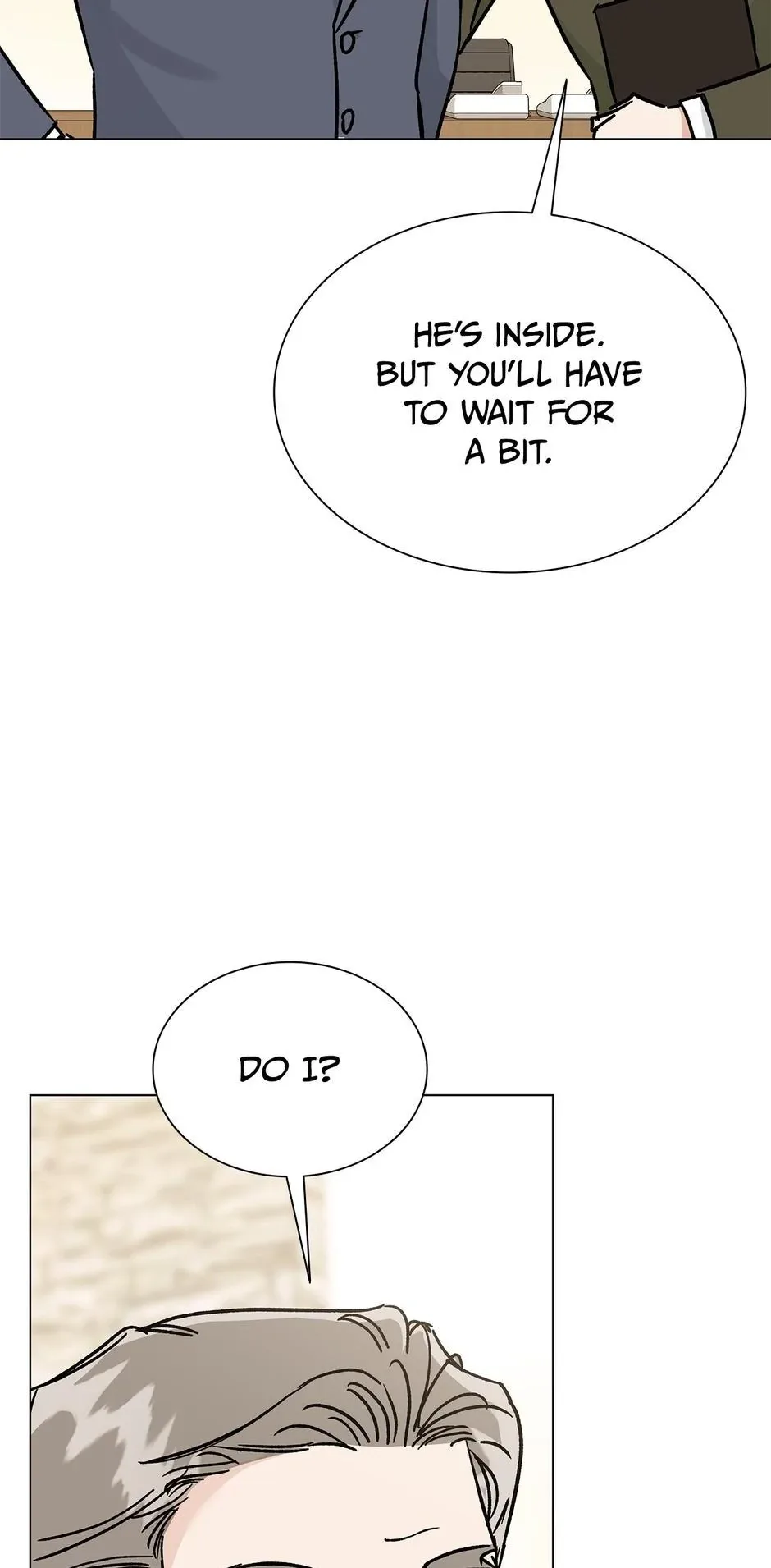 Difficult Boss Chapter 19 page 36