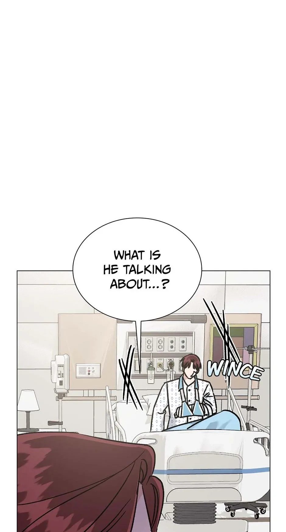 Difficult Boss Chapter 22 page 30