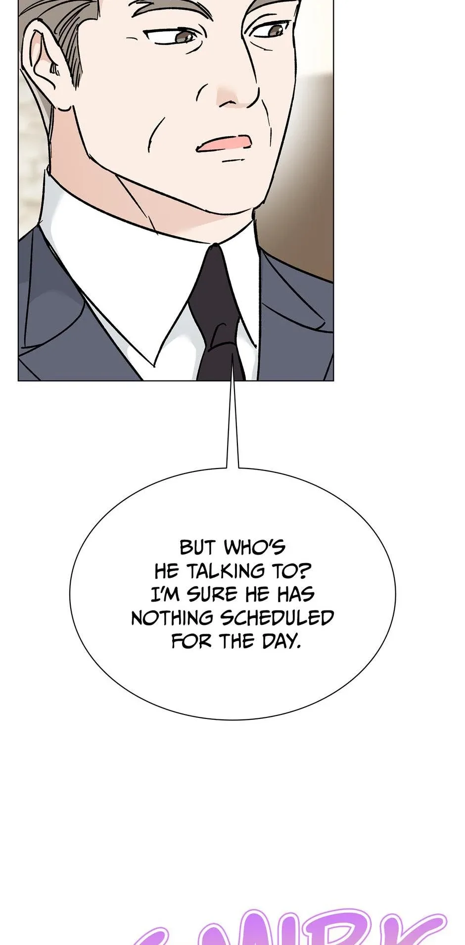 Difficult Boss Chapter 19 page 37