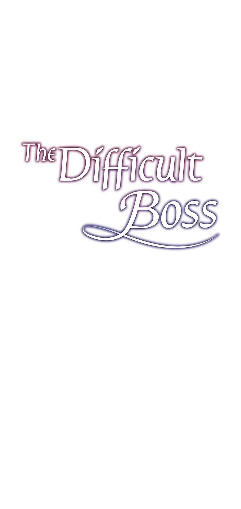 Difficult Boss Chapter 22 page 35