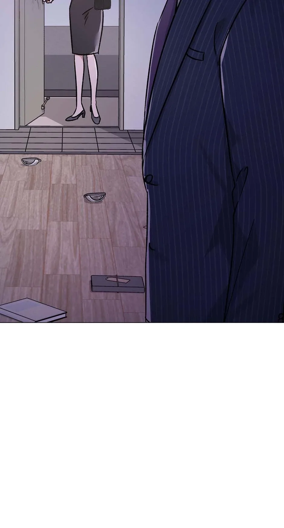 Difficult Boss Chapter 22 page 34