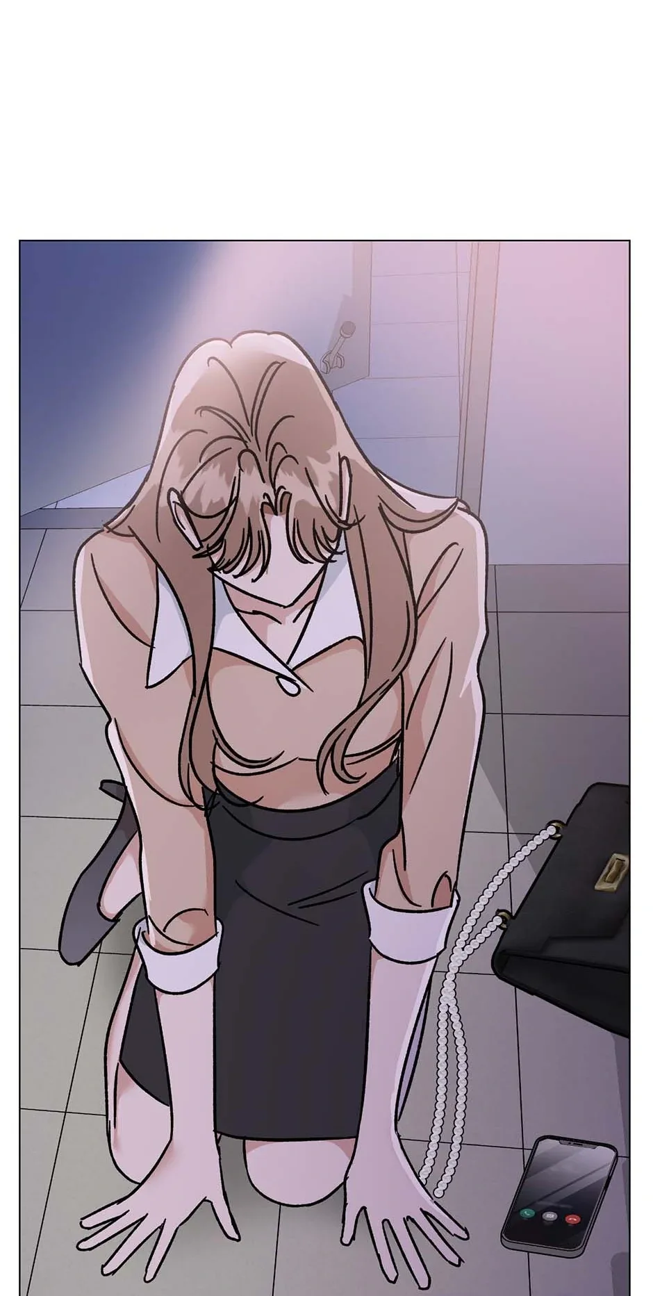 Difficult Boss Chapter 22 page 69