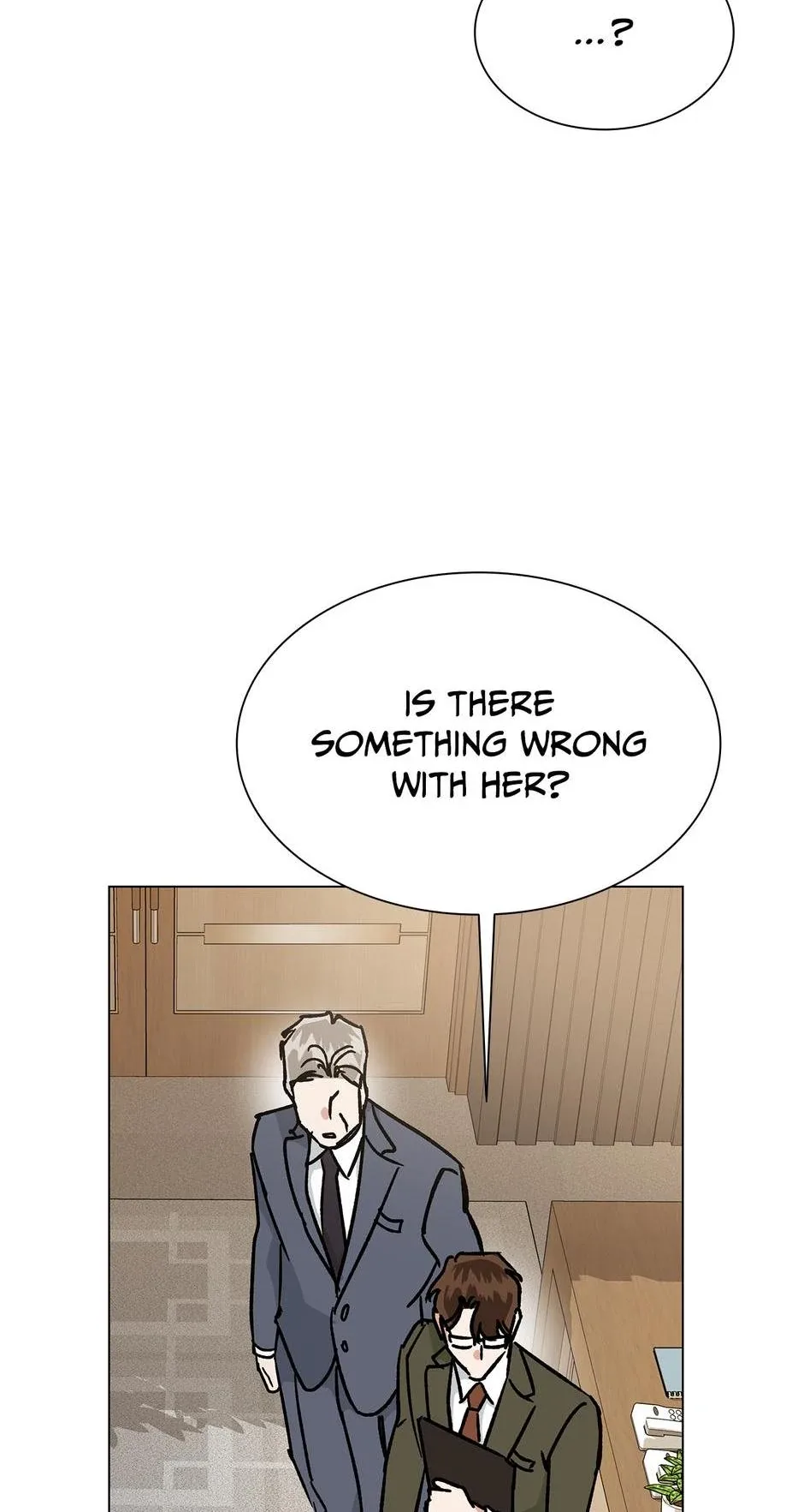 Difficult Boss Chapter 19 page 43