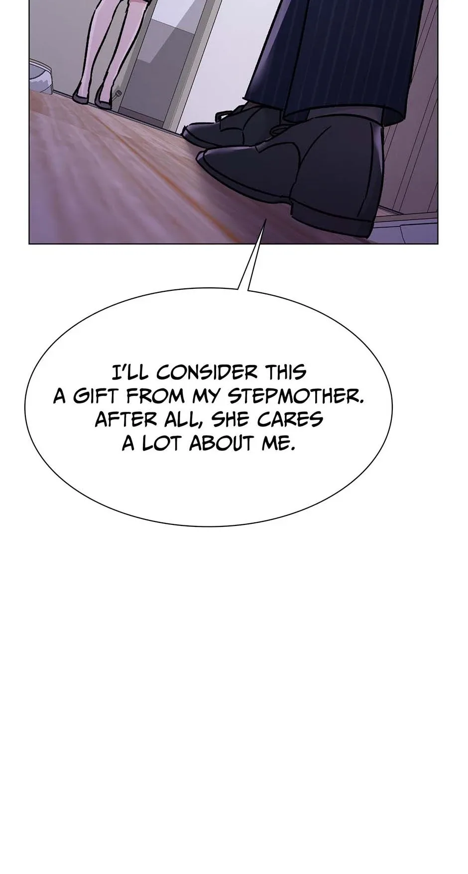 Difficult Boss Chapter 22 page 52