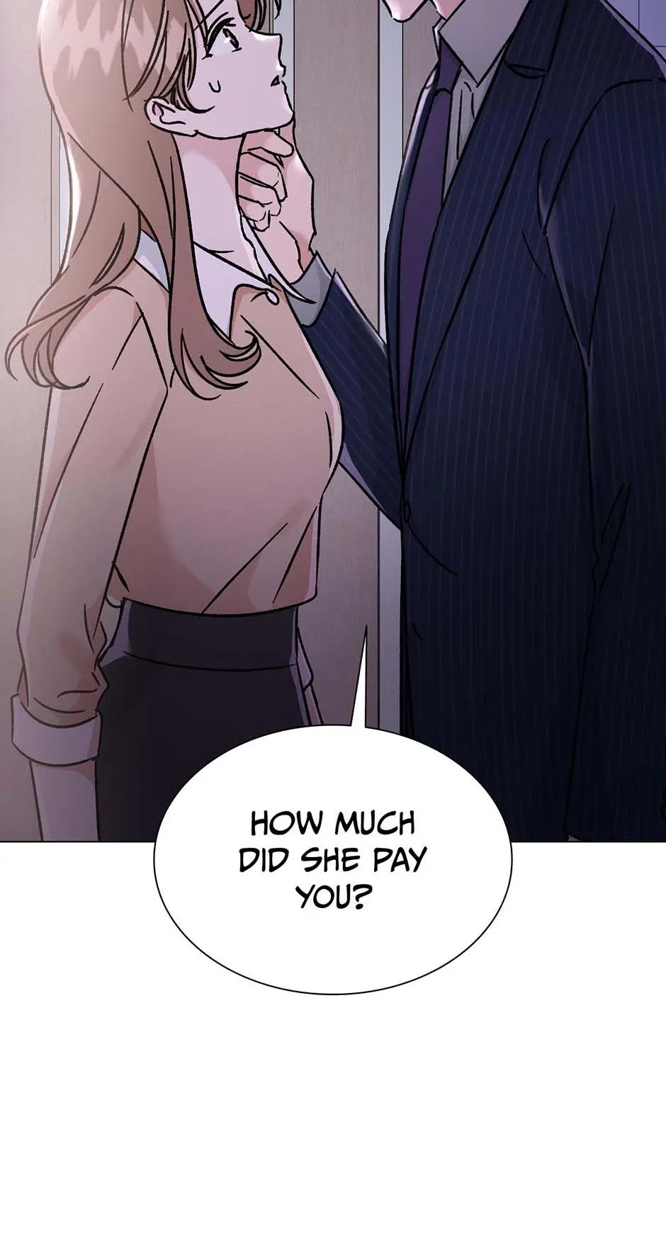 Difficult Boss Chapter 22 page 54