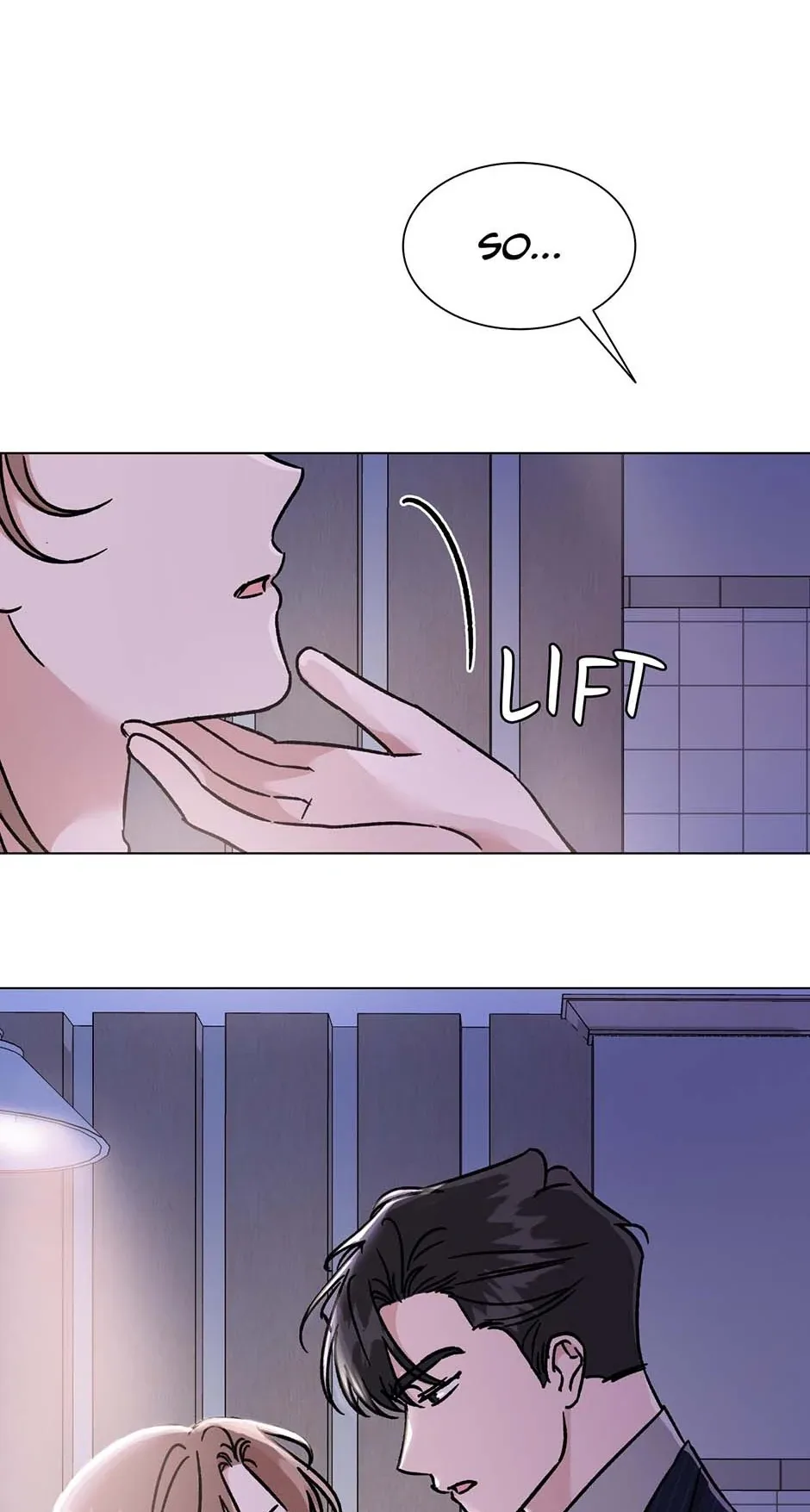 Difficult Boss Chapter 22 page 53