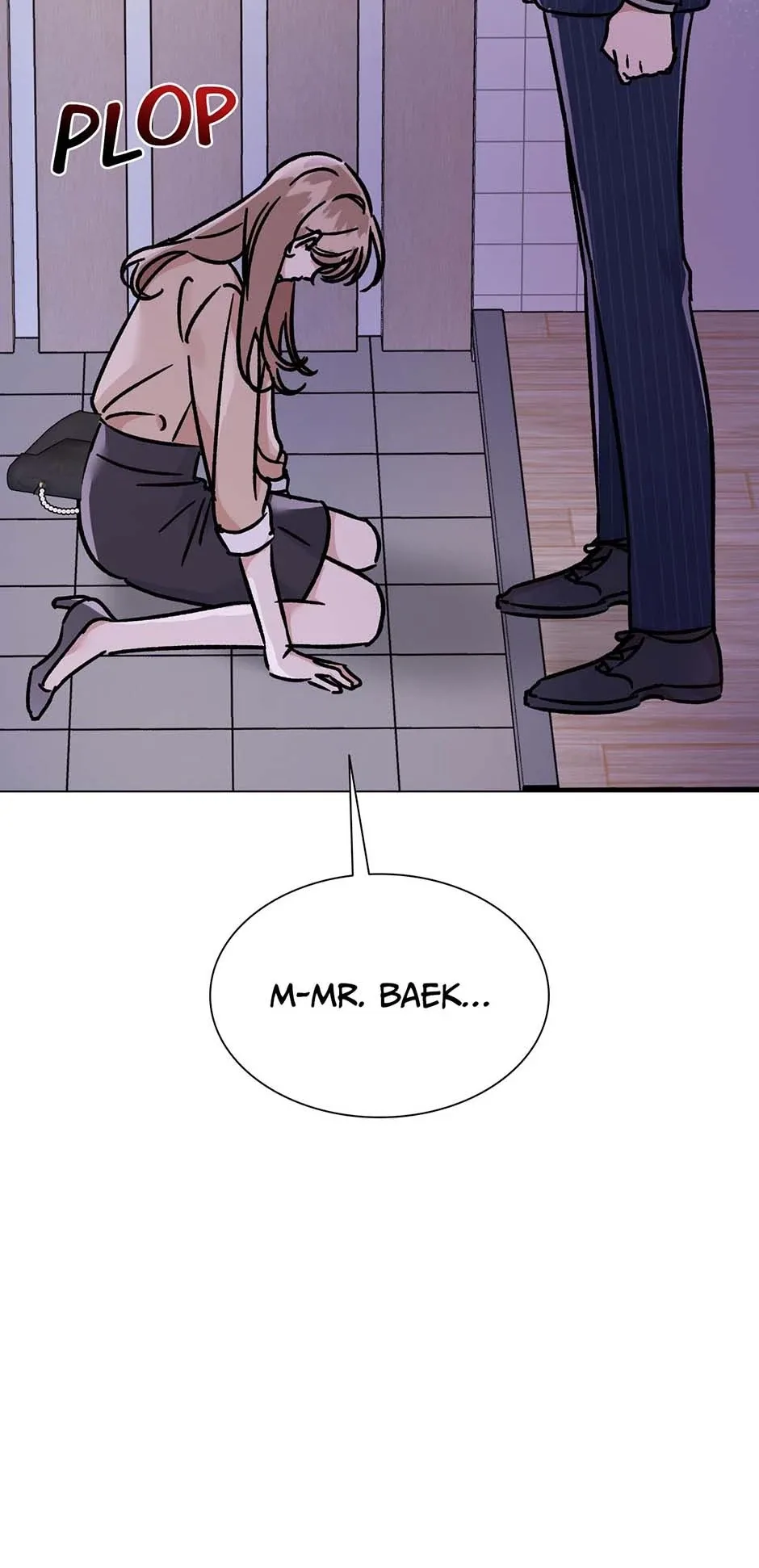 Difficult Boss Chapter 22 page 66