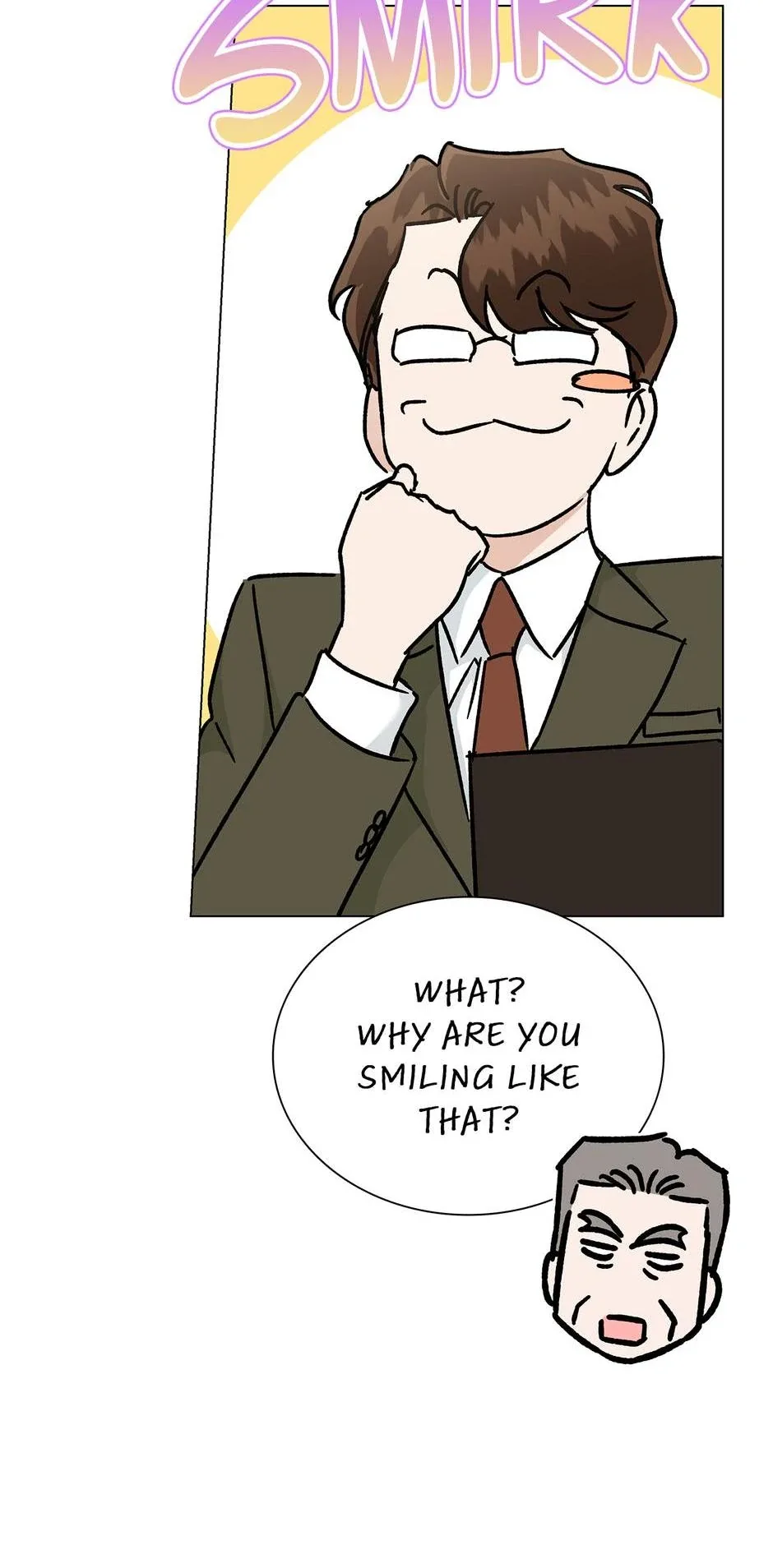 Difficult Boss Chapter 19 page 38
