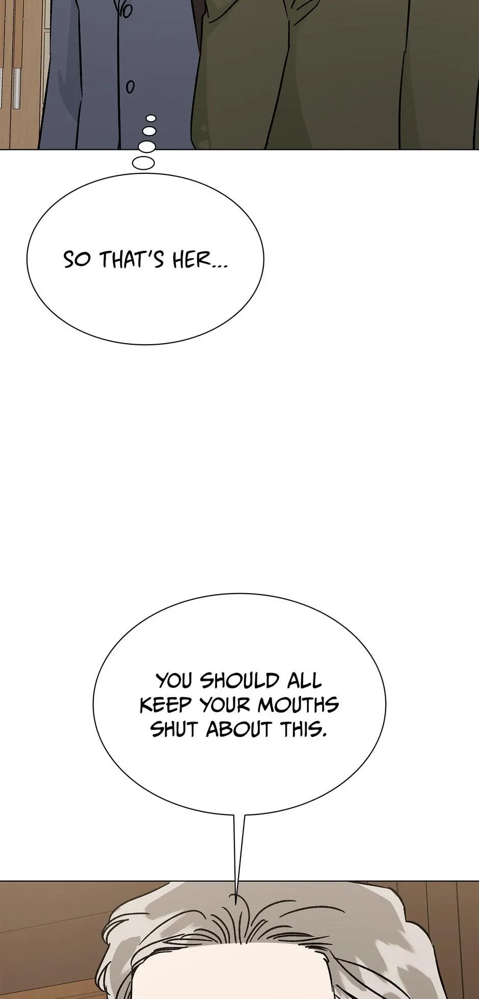 Difficult Boss Chapter 19 page 49