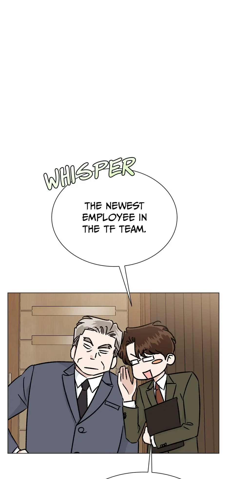 Difficult Boss Chapter 19 page 45