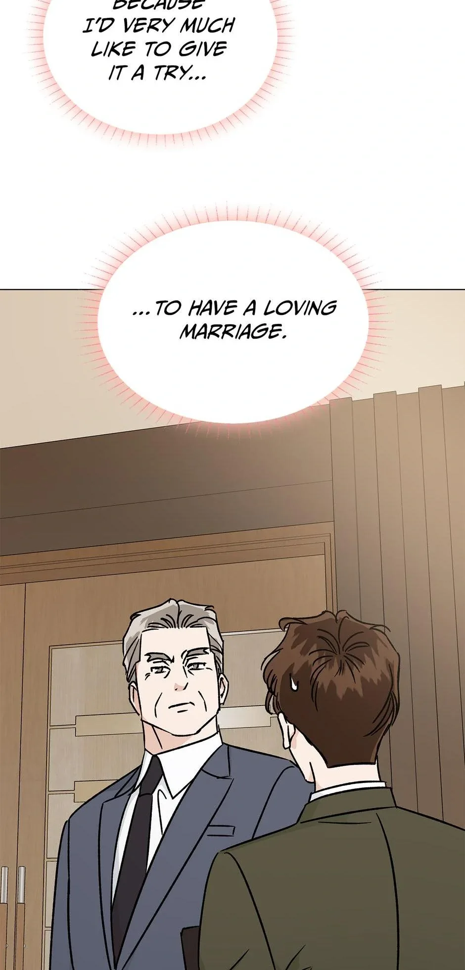 Difficult Boss Chapter 19 page 48