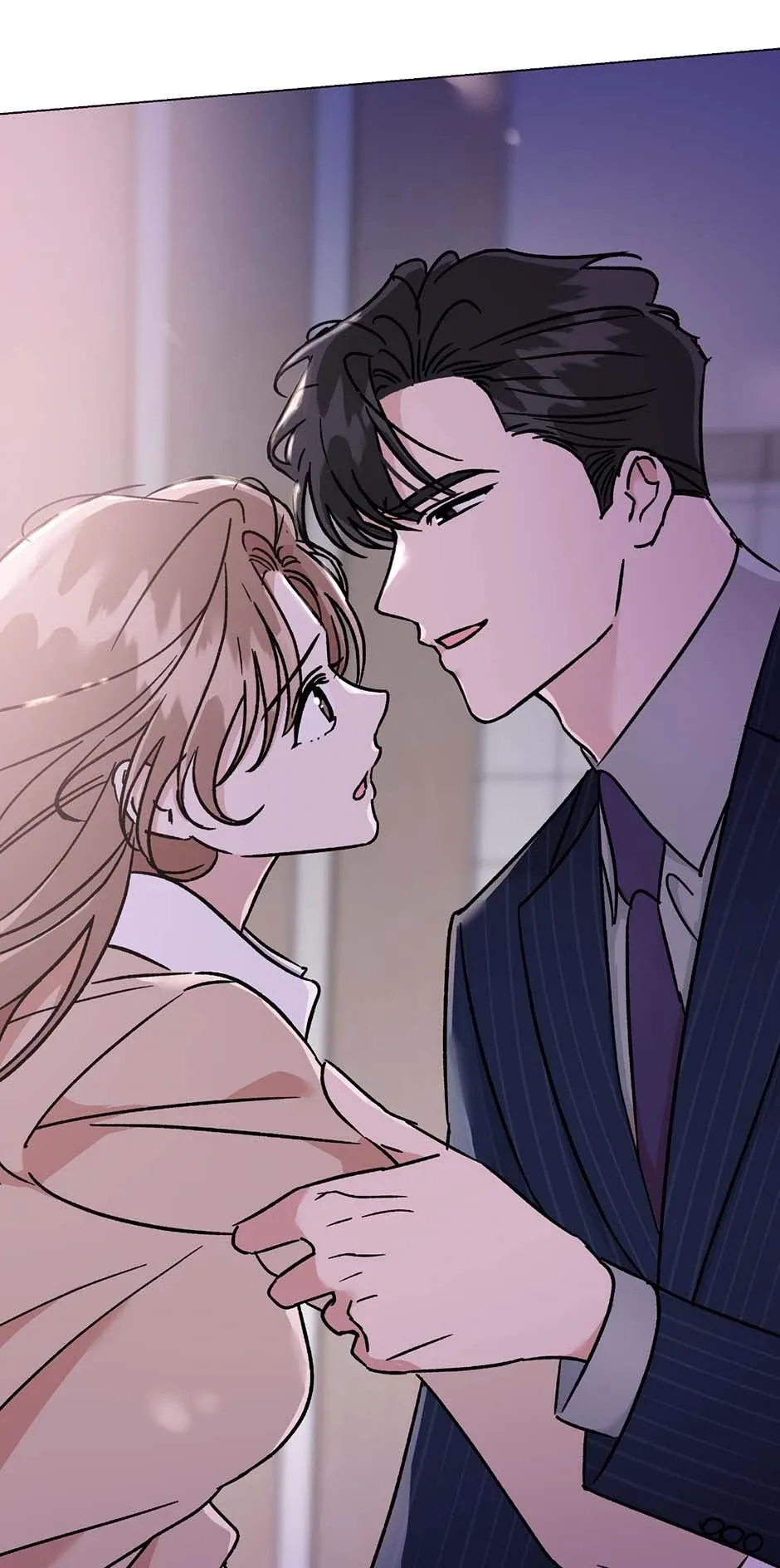 Difficult Boss Chapter 22 page 87