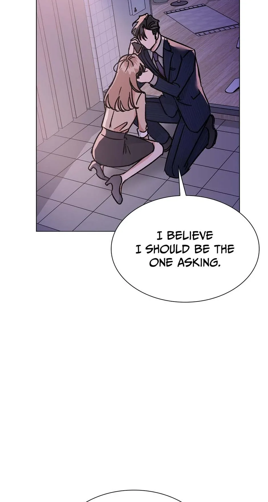 Difficult Boss Chapter 22 page 77