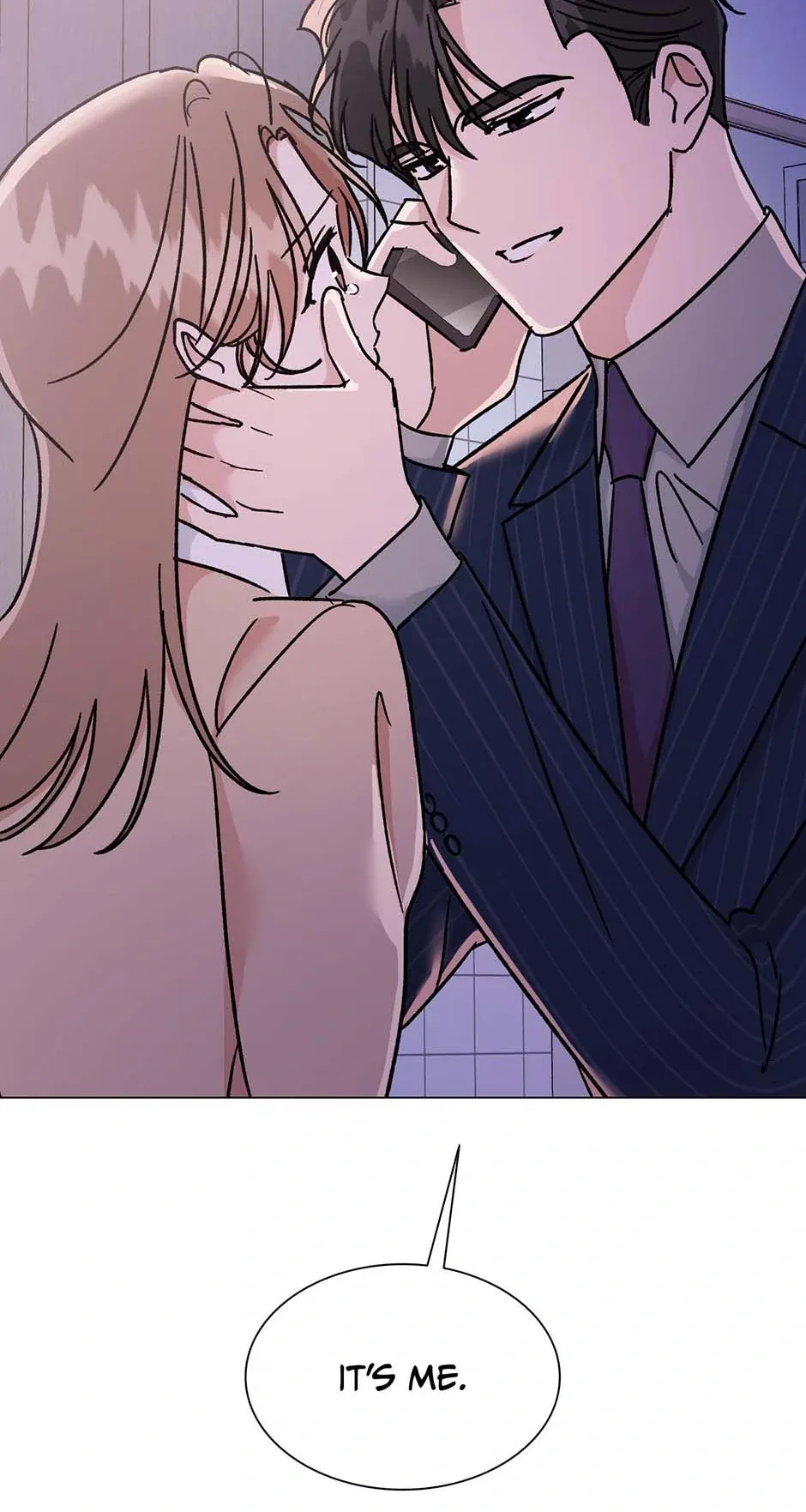 Difficult Boss Chapter 22 page 75