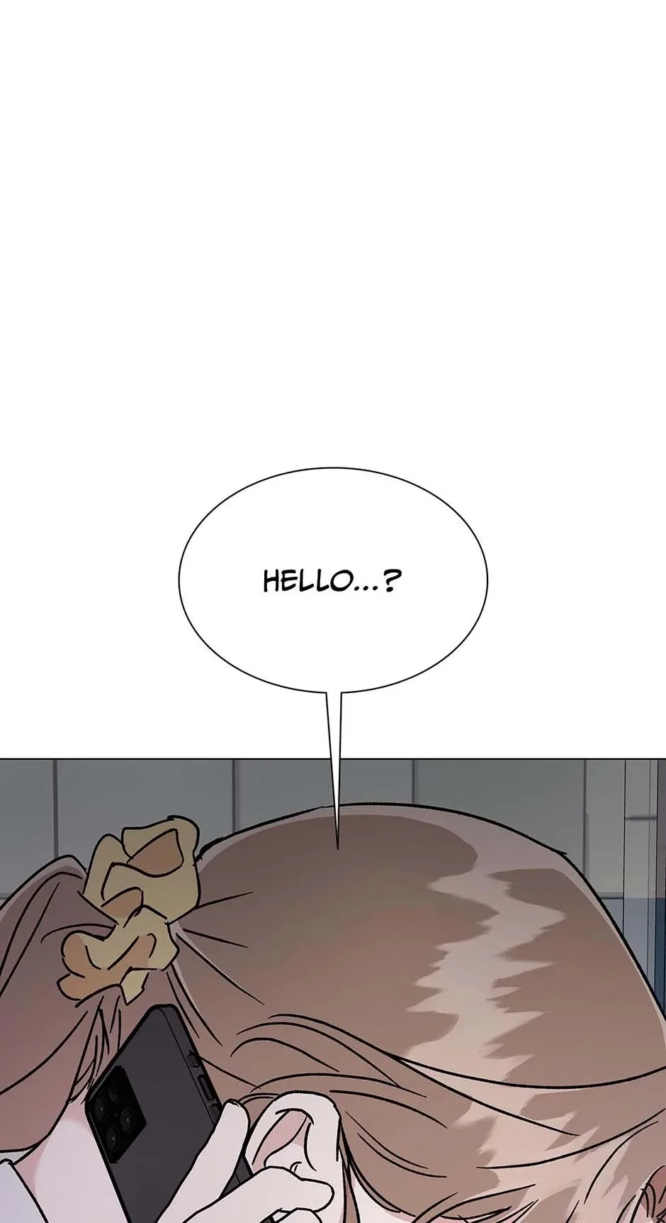 Difficult Boss Chapter 21 page 2