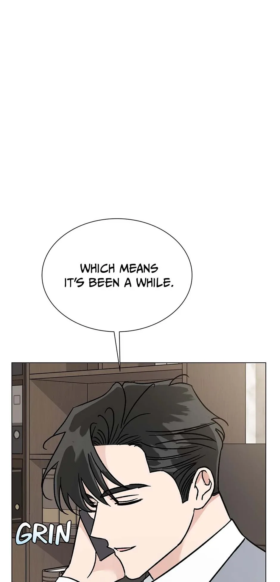 Difficult Boss Chapter 21 page 8