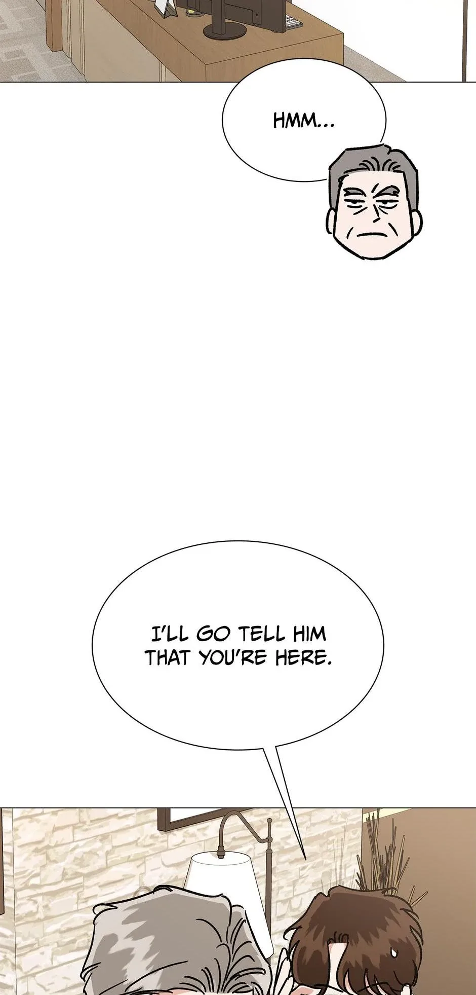 Difficult Boss Chapter 19 page 52