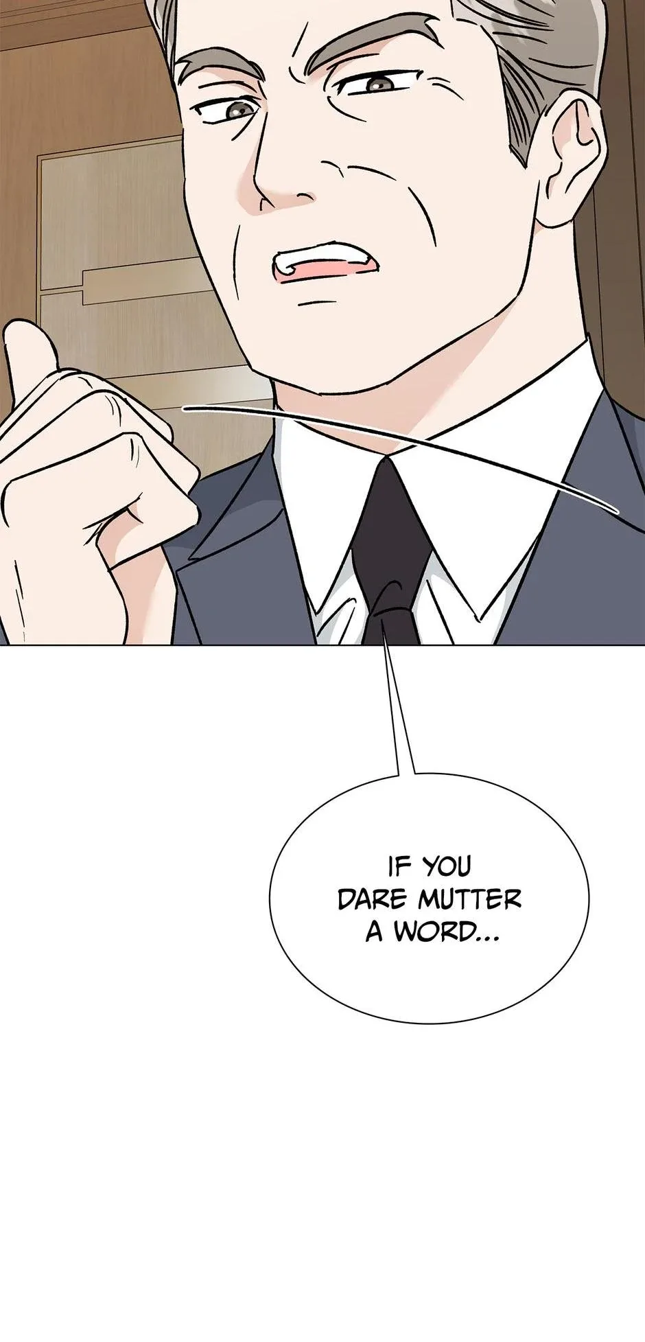 Difficult Boss Chapter 19 page 50