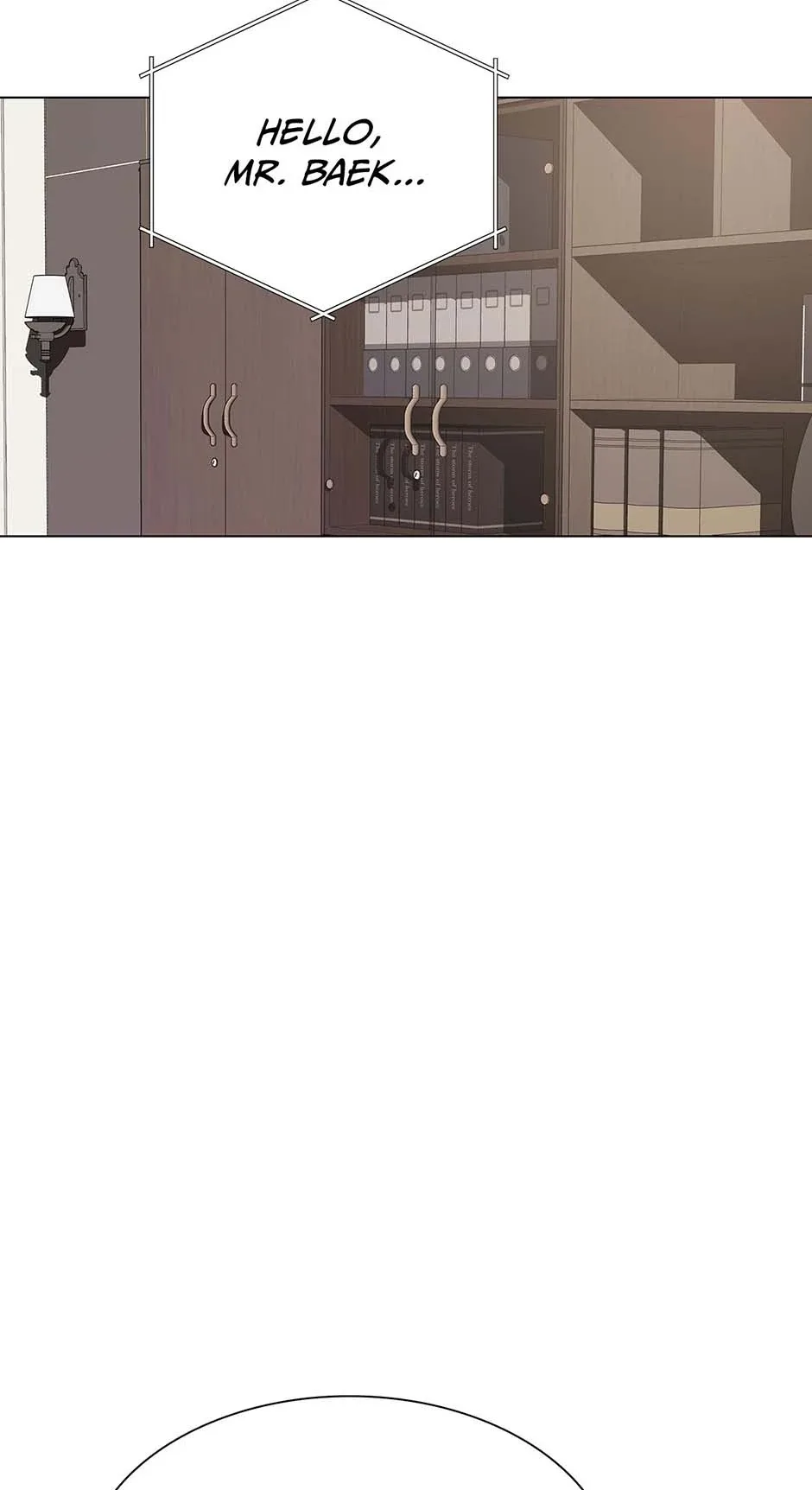 Difficult Boss Chapter 21 page 6