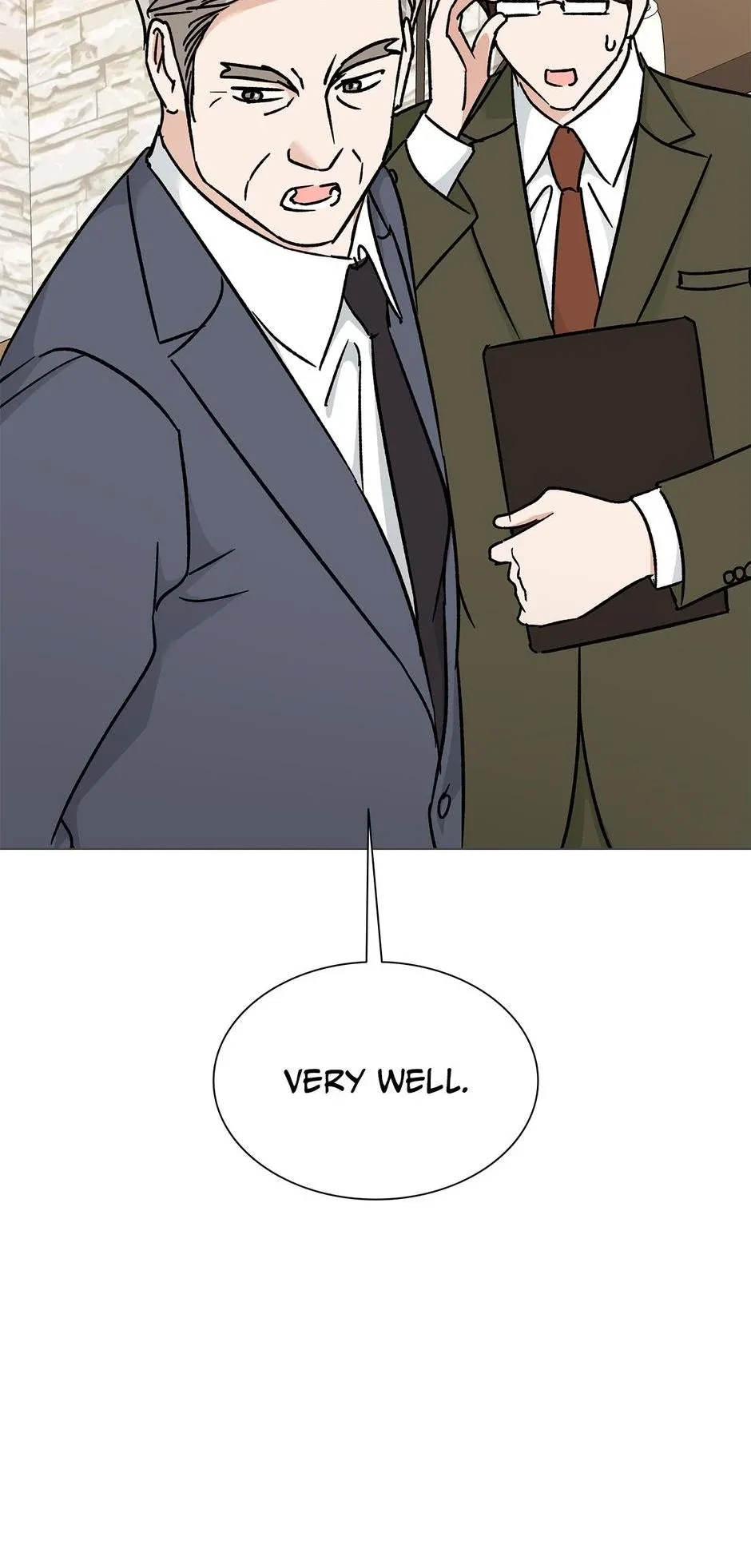 Difficult Boss Chapter 19 page 53