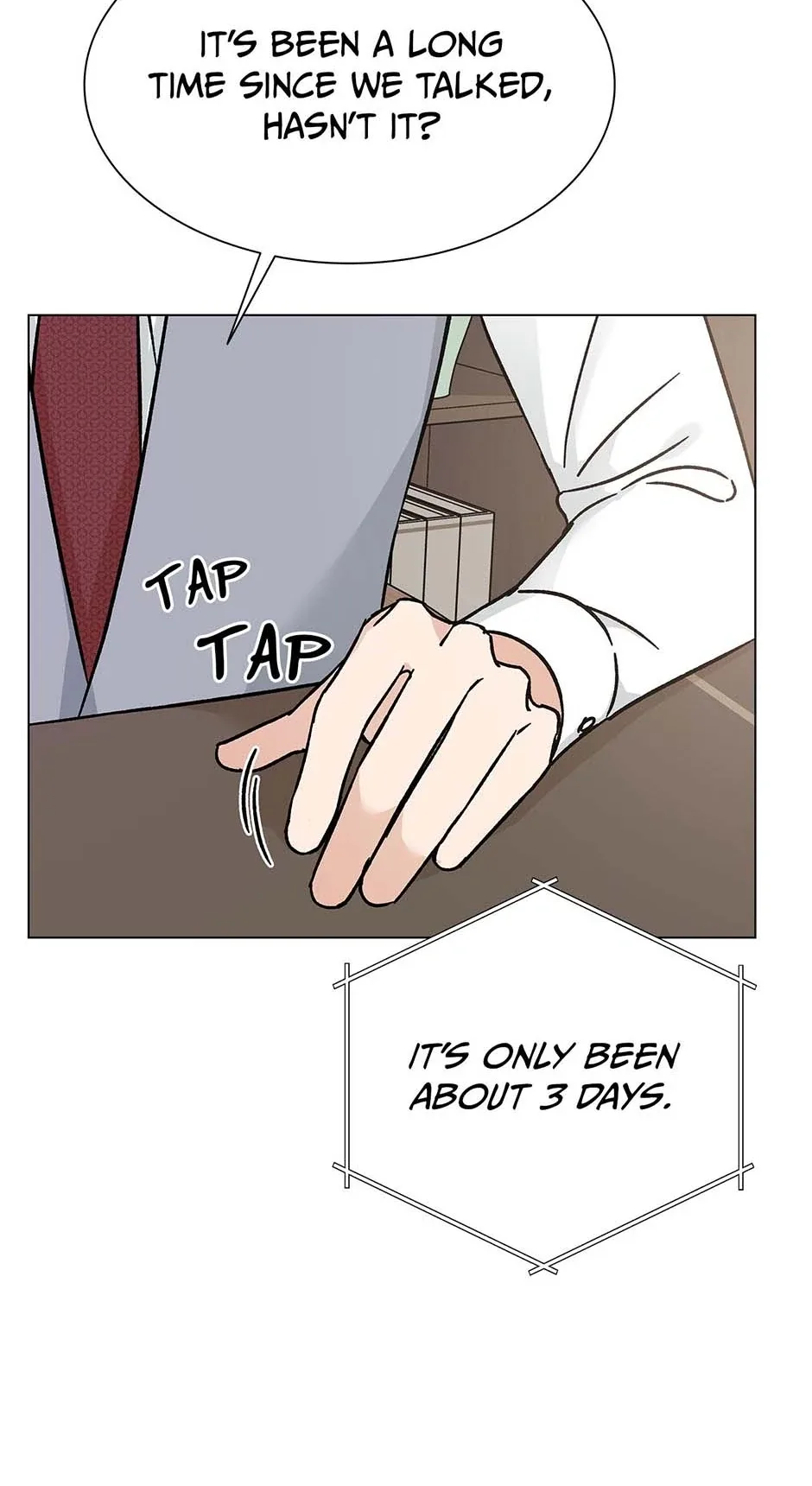 Difficult Boss Chapter 21 page 7